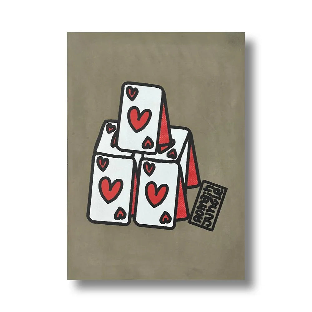 "House of Love"
