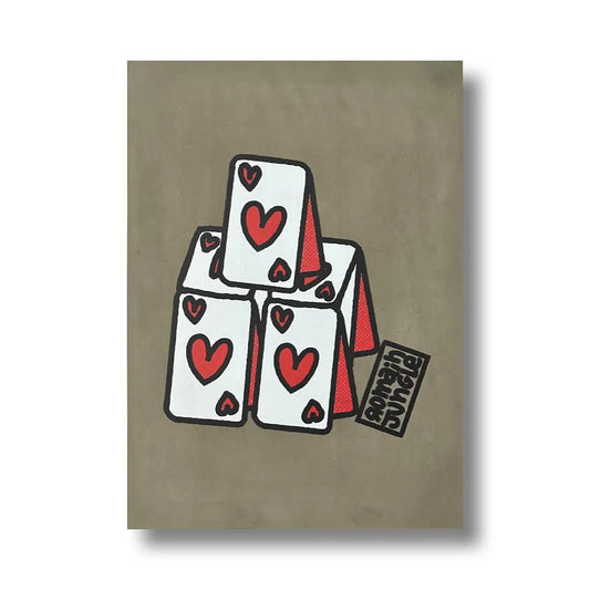 "House of Love"